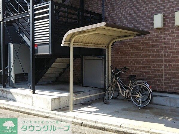 レオネクストル シエルの物件内観写真